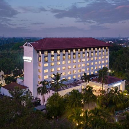 Aryaduta Lippo Village Tangerang Eksteriør billede